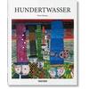 KNYGA Pierre Restany Hundertwasser
