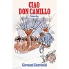 KNYGA Piers Dudgeon Ciao Don Camillo