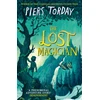KNYGA Piers Torday Lost Magician