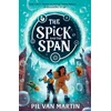 KNYGA Pil Van Martin Van Martin Pil Spick and the Span