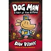 KNYGA Dav Pilkey Dog Man:A Tale of Two Kitties