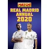 KNYGA Pillar Box Pillar Box Red Publishing Match! Real Madrid Annual 2020