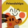 KNYGA Pintachan Spring Street All About Us: Friendships