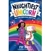 KNYGA Pip Bird Naughtiest Unicorn and the Firework Festival