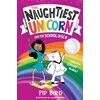 KNYGA Pip Bird Naughtiest Unicorn and the School Disco