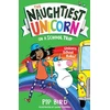 KNYGA Pip Bird Naughtiest Unicorn on a School Trip