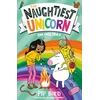 KNYGA Pip Bird Naughtiest Unicorn on Holiday