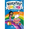 KNYGA Pip Bird Naughtiest Unicorn on the Beach