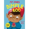 KNYGA Pip Jones Dimple and the Boo