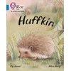 KNYGA Pip Jones Huffkin