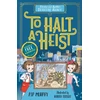 KNYGA Pip Murphy Christie and Agatha's Detective Agency: To Halt a Heist