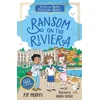 KNYGA Pip Murphy Ransom on the Riviera