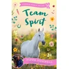 KNYGA Pippa Funnell Team Spirit