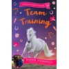 KNYGA Pippa Funnell Team Training