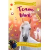 KNYGA Pippa Funnell Team Work