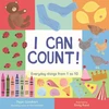 KNYGA Pippa Goodhart Goodhart Pippa I Can Count!