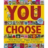 KNYGA Pippa Goodhart You Choose, A new story every time – what will YOU choose?