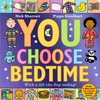 KNYGA Pippa Goodhart Goodhart Pippa You Choose Bedtime