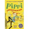 KNYGA Lindgren Astrid Pippi Longstocking (World of Astrid Lindgren)