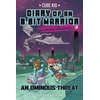 KNYGA Pirate Sourcil Diary of an 8-Bit Warrior Graphic Novel