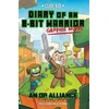 KNYGA Pirate Sourcil Diary of an 8-Bit Warrior Graphic Novel