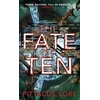 KNYGA Pittacus Lore Fate of Ten