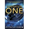 KNYGA Pittacus Lore Generation One