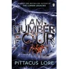 KNYGA Pittacus Lore I Am Number Four, (Lorien Legacies Book 1)