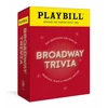 KNYGA Playbill Broadway Trivia
