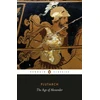 KNYGA Plutarch Age of Alexander