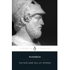 KNYGA Plutarch Rise And Fall of Athens
