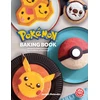 KNYGA Pokemon Baking Book