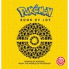 KNYGA Pokemon: Book of Joy