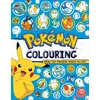 KNYGA Pokemon Colouring