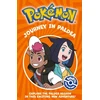 KNYGA Pokemon: Journey in Paldea Chapter Book