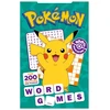 KNYGA Pokemon Word Games