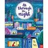 KNYGA Polly Faber All Through the Night: People Who Work While We Sleep