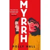 KNYGA Polly Hall Myrrh