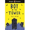 KNYGA Polly Ho Yen Ho Yen Polly Penguin Readers Level 2: Boy In The Tower (ELT Graded Reader): Abridged Edition