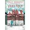 KNYGA Polly Horvath Very Rich