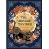 KNYGA Poonam Mistry Midnight Panther
