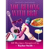 KNYGA Pop Kitchen You Belong with Brie, 60 Recipes Inspired by Taylor Swift, for Any Era