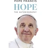 KNYGA Pope Francis Francis Pope HOPE: The Autobiography