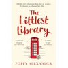 KNYGA Poppy Alexander Littlest Library
