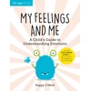 KNYGA Poppy Oneill My Feelings and Me