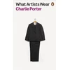 KNYGA Porter Charlie What Artists Wear