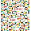 KNYGA Post Wave Publishing Mr Search and Mrs Find