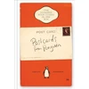 KNYGA Postcards From Penguin