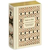 KNYGA Potter Gift Jane-a-Day, 5 Year Journal with 365 Witticisms by Jane Austen