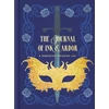 KNYGA Potter Potter Gift Journal of Ink &amp; Ardor, A Romantasy Reading Log
